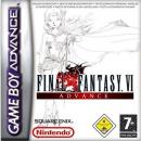 Final Fantasy 6 Advance (GBA)