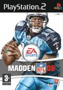 Madden NFL 08 (PS2)