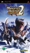 Monster Hunter: Freedom 2 (PSP)