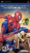 Spider-Man: Freund oder Feind (PSP)