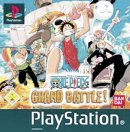 One Piece: Grand Battle! (PSOne)