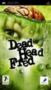 Dead Head Fred (PSP)