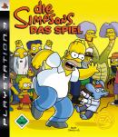 Die Simpsons: Das Spiel (PS3)