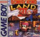 Donkey Kong Land 3 (GameBoy)