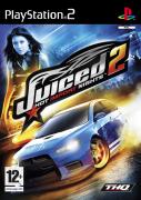 Juiced 2: Hot Import Nights (PS2)