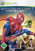 Spider-Man: Friend or Foe (Xbox360)