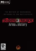 Sudden Strike 3 (PC)