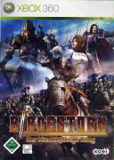 Bladestorm: Der Hundertjährige Krieg (Xbox360)