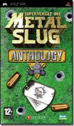 Metal Slug Anthology (PSP)