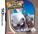 Rayman Raving Rabbids 2 (NDS)