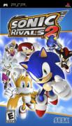 Sonic Rivals 2 (PSP)
