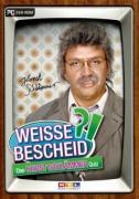 Weisse Bescheid?! Das Horst Schlämmer Quiz (PC)