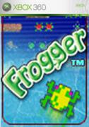Frogger (Xbox360)