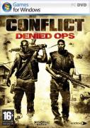 Conflict: Denied Ops (PC)