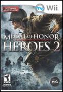 Medal of Honor: Heroes 2 (Wii)