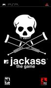 Jackass: The Game (PSP)