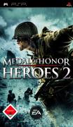 Medal of Honor: Heroes 2 (PSP)