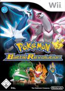 Pokémon Battle Revolution (Wii)