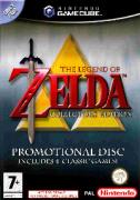 The Legend of Zelda: Collector's Edition (GameCube)