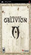 The Elder Scrolls 4: Oblivion (PSP)