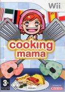 Cooking Mama (Wii)