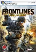 Frontlines: Fuel of War (PC)