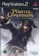 Pirates of the Caribbean: Am Ende der Welt (PS2)