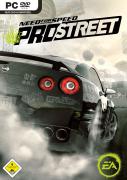 Need for Speed Pro Street (PC)