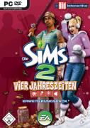Die Sims 2: Vier Jahreszeiten (PC)