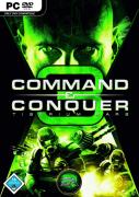 Command & Conquer 3 Tiberium Wars (PC)