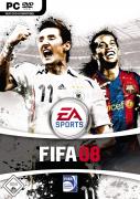 FIFA 08 (PC)
