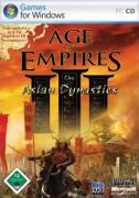 Age of Empires 3: The Asian Dynasties (PC)