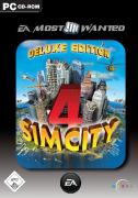Sim City 4 Deluxe Edition (PC)