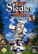 Die Siedler 2: Die nächste Generation - Wikinger (PC)