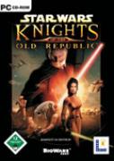Star Wars: Knights Of The Old Republic (PC)