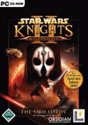 Star Wars: Knights of the Old Republic 2 - The Sith Lords (PC)