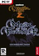 Neverwinter Nights 2: Mask of the Betrayer (PC)
