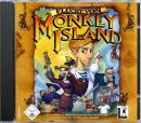 Flucht von Monkey Island (PC)