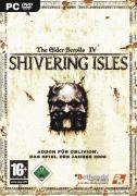 The Elder Scrolls 4: Shivering Isles (PC)