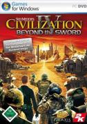 Civilization 4: Beyond the Sword (PC)