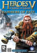 Heroes of Might & Magic 5: Hammers of Fate (PC)