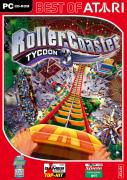 Rollercoaster Tycoon 3 (PC)