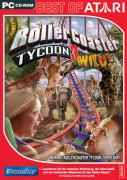 Rollercoaster Tycoon 3: Wild! (PC)