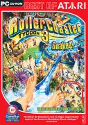 Rollercoaster Tycoon 3: Soaked! (PC)