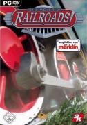 Sid Meier's Railroads (PC)