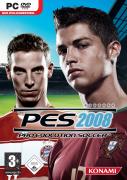 Pro Evolution Soccer 2008 (PC)