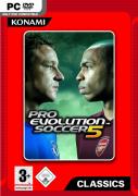 Pro Evolution Soccer 5 (PC)