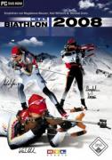 RTL Biathlon 2008 (PC)