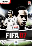 FIFA 07 (PC)