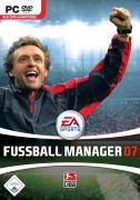 Fussball Manager 07 (PC)